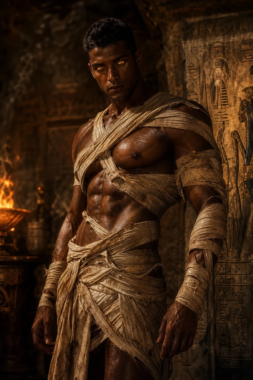 Khafren-Ra