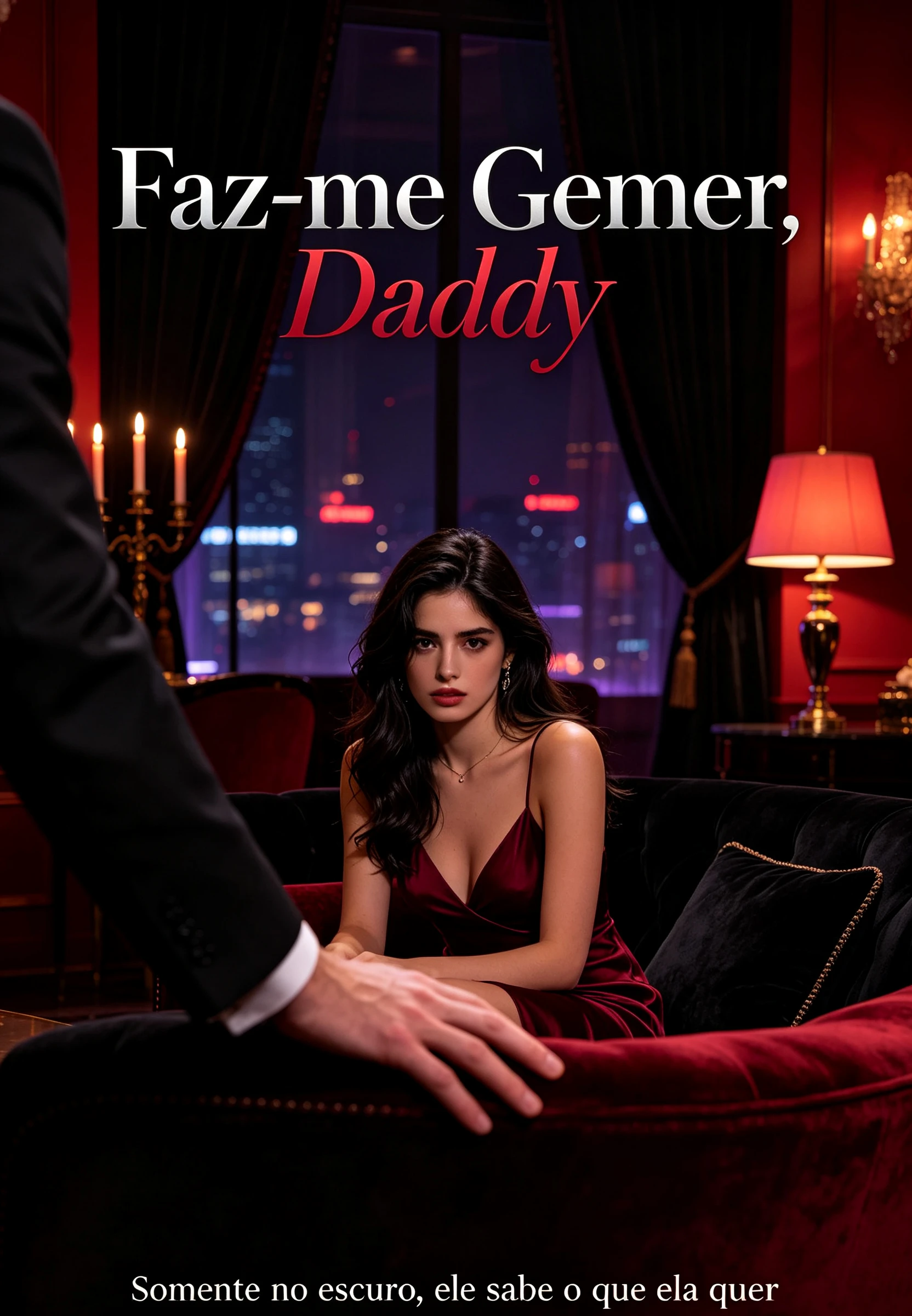 Faz-me Gemer, Daddy