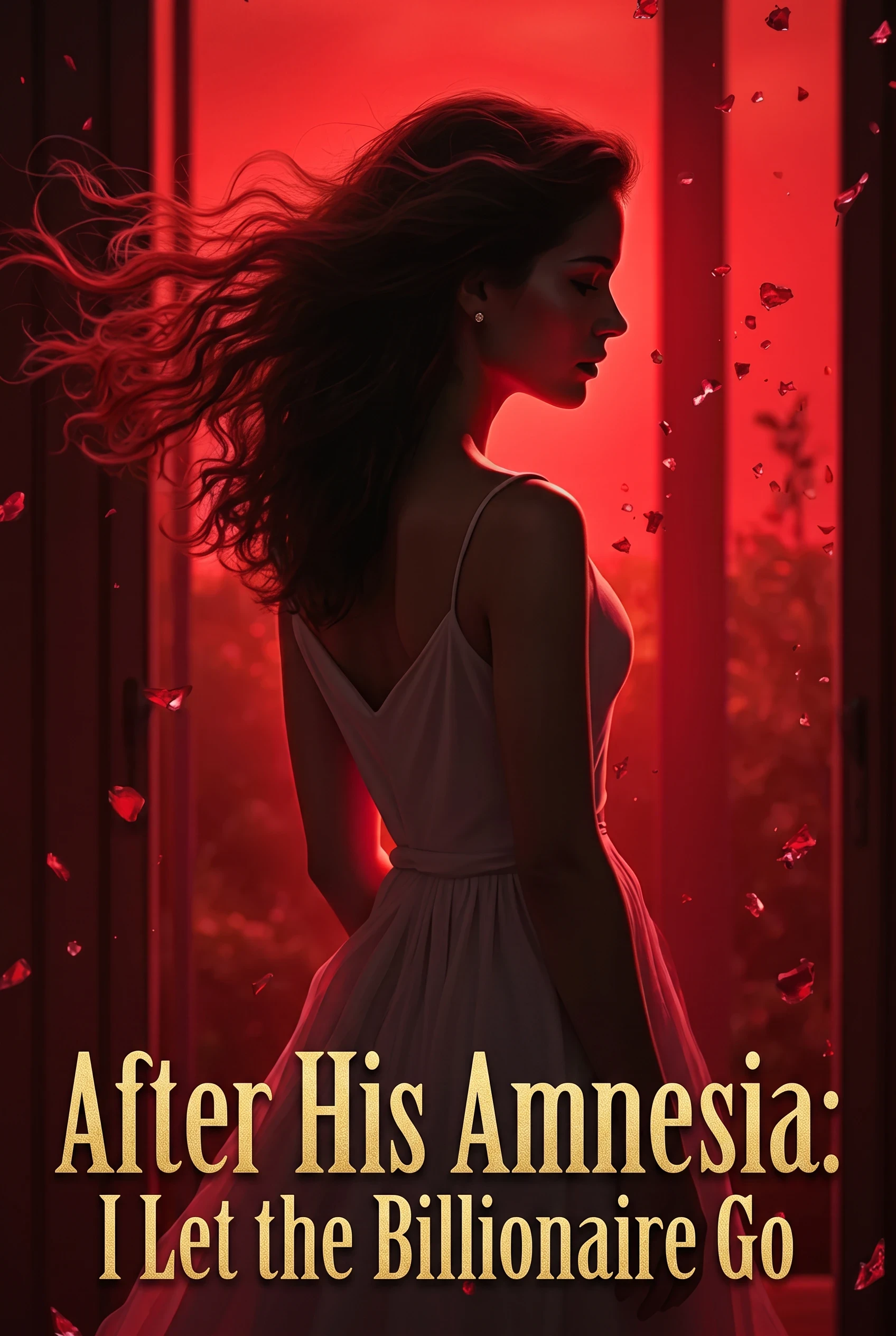 After His Amnesia: I Let the Billionaire Go
