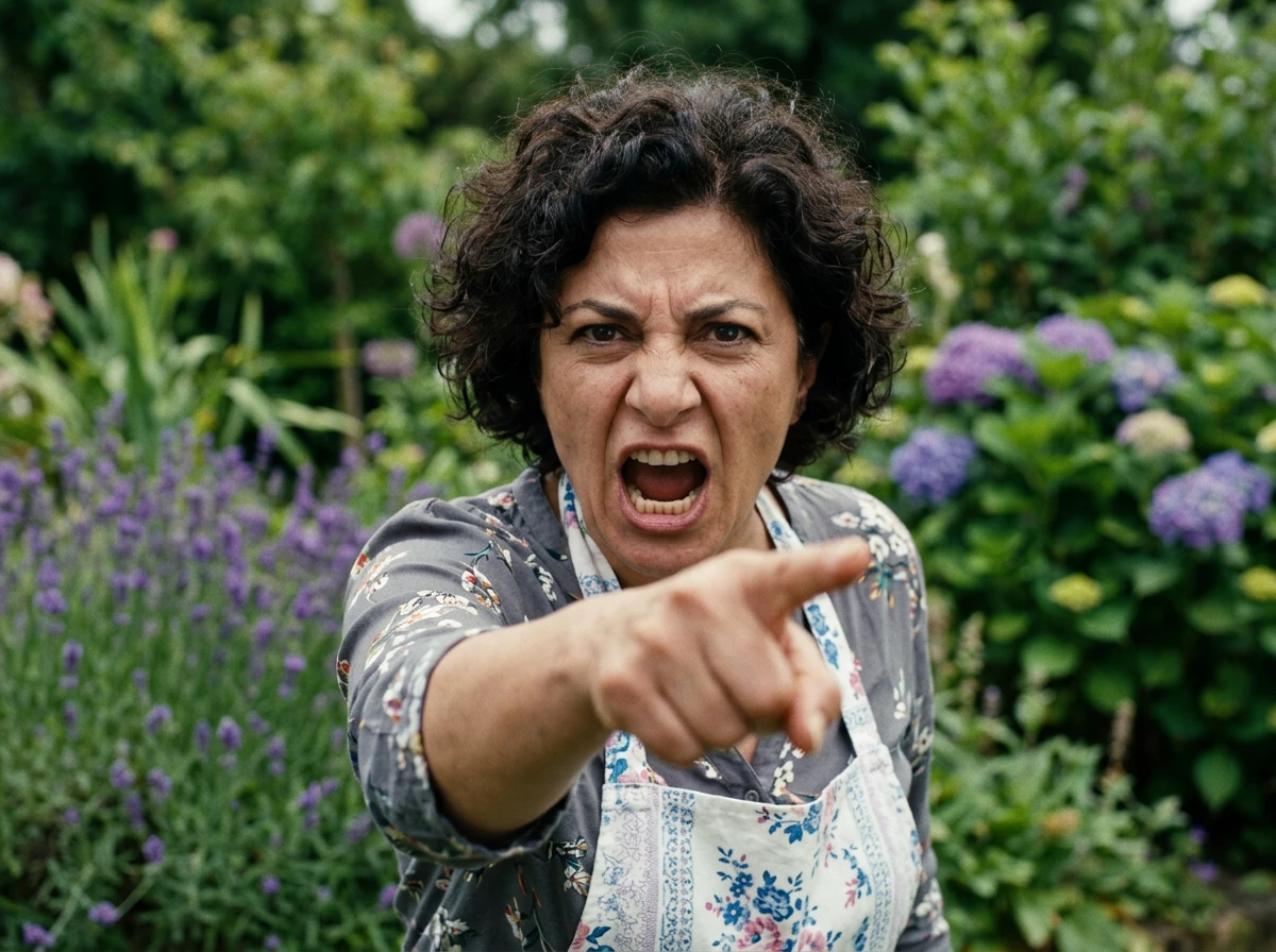 Nadire Öztürk