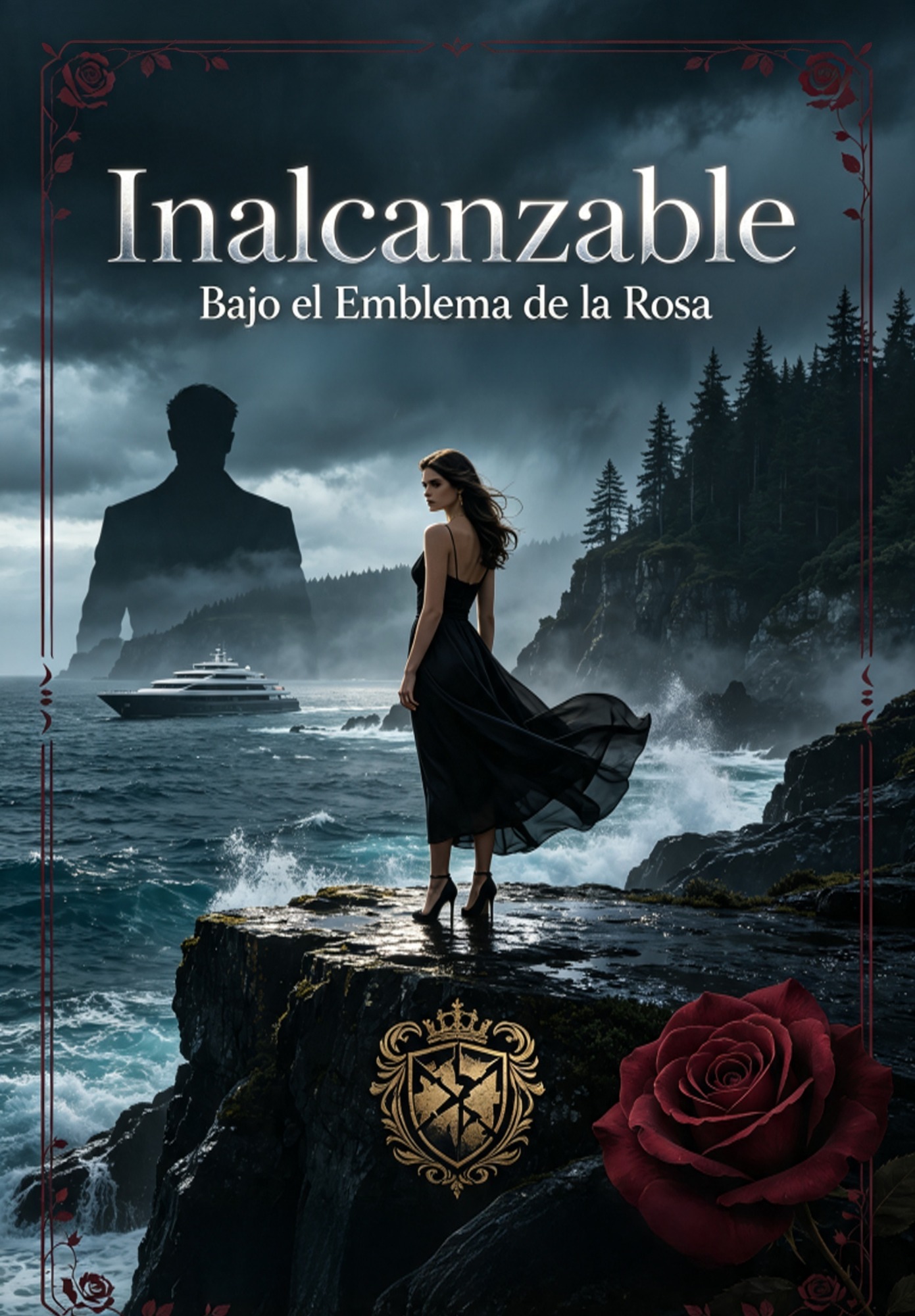 Inalcanzable: Bajo el Emblema de la Rosa