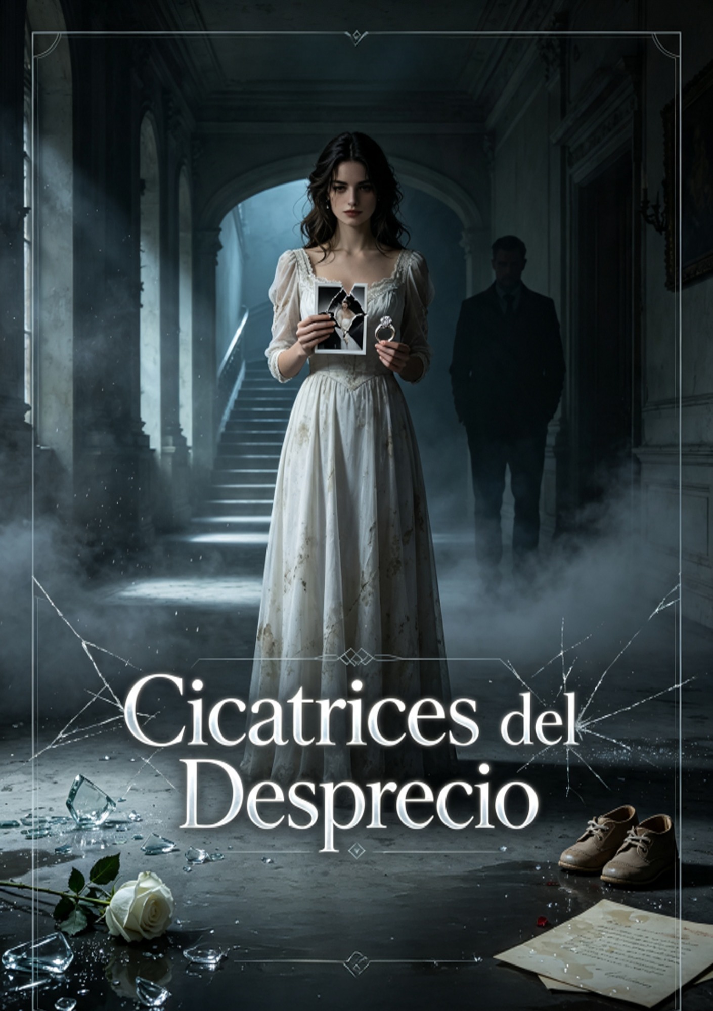 Cicatrices del Desprecio