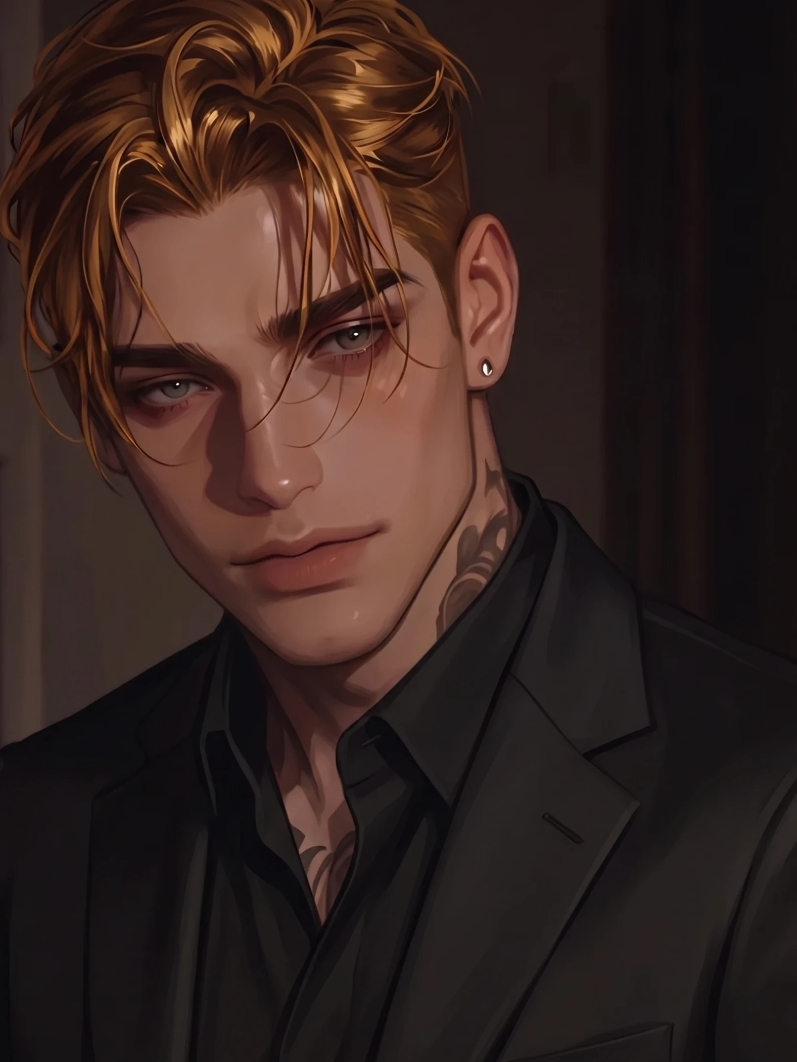Lucas Christian