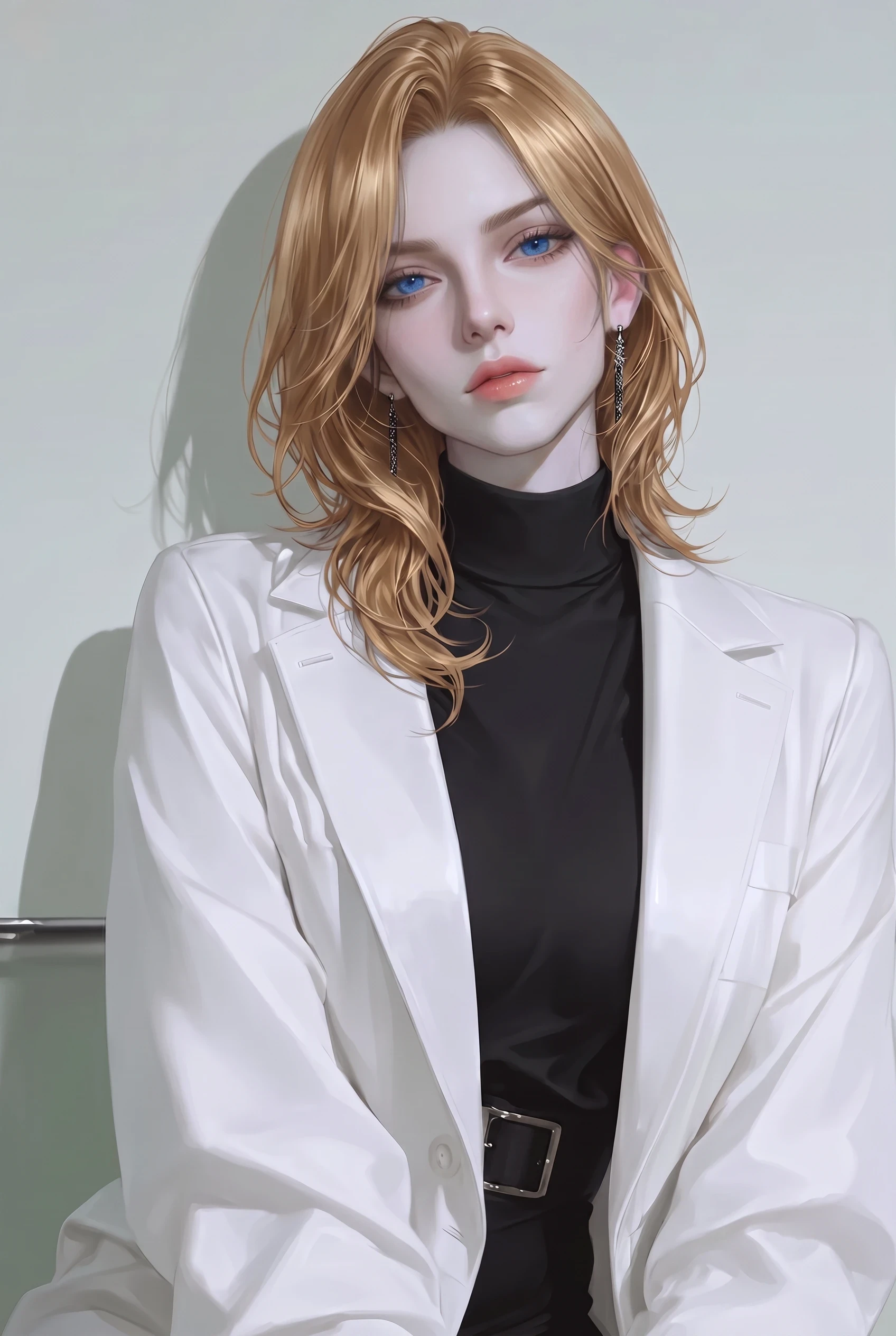 Seraphina Sterling
