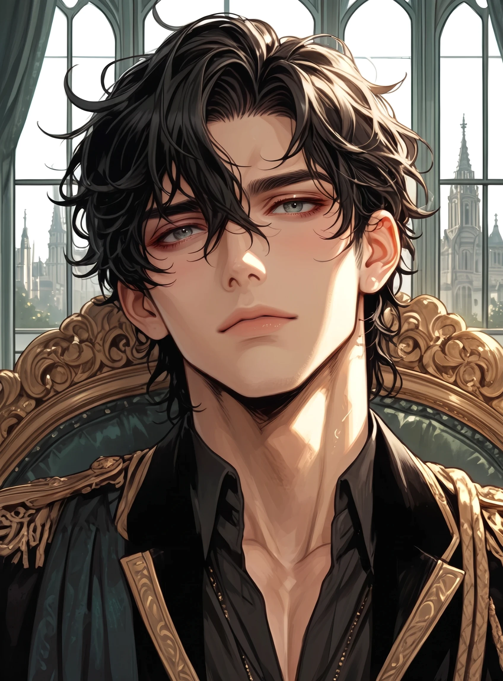 Prince Seth
