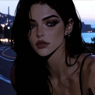 Sienna Vale