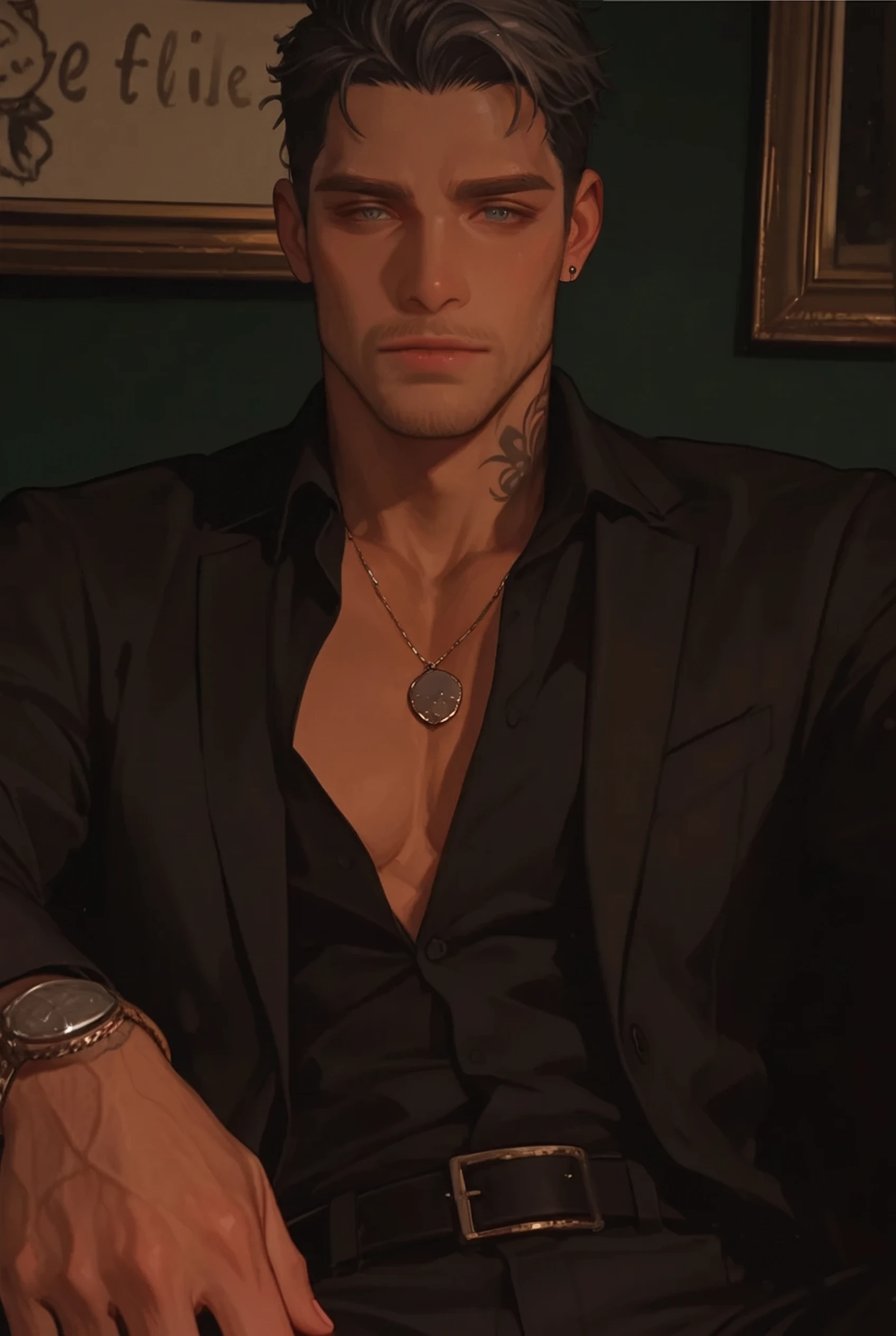 Kaelen Thorne