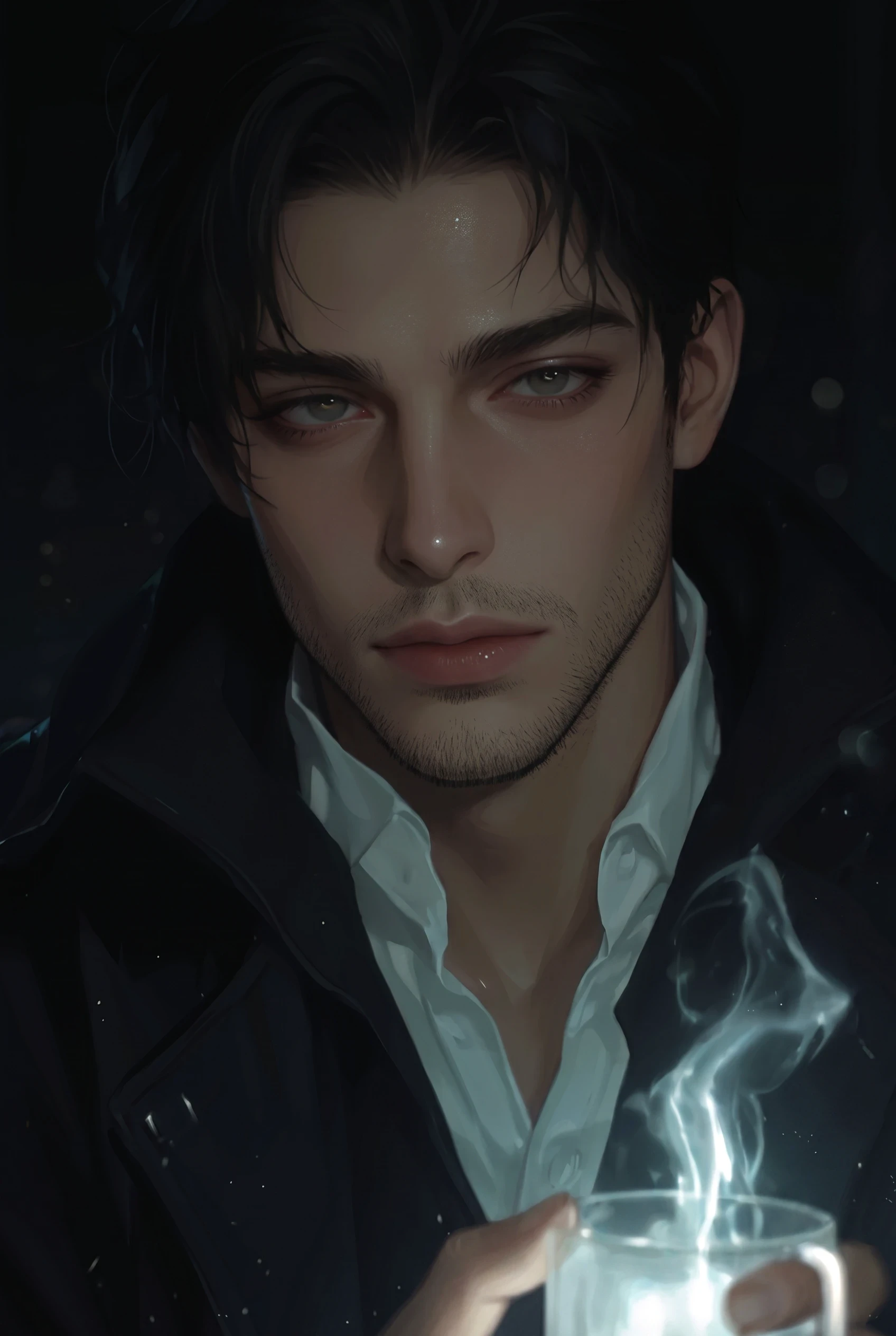 Prince Achelous