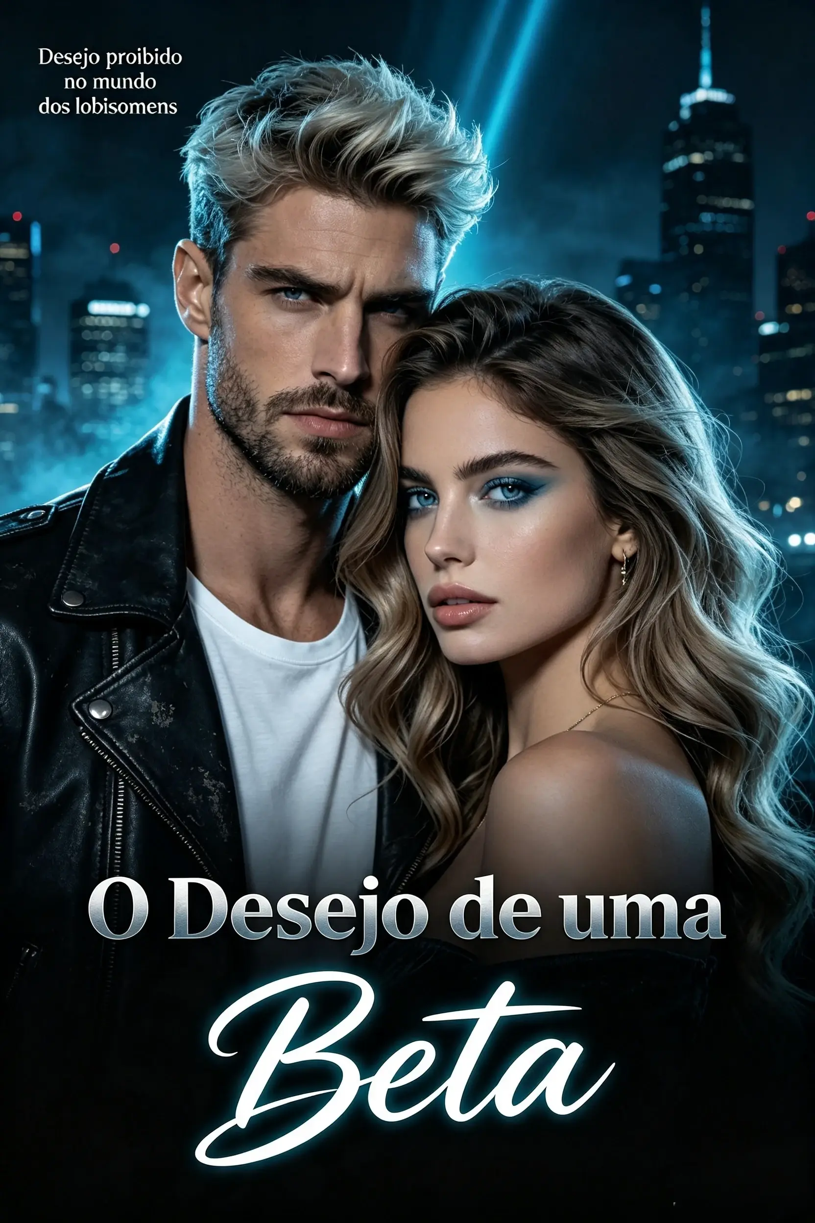 O Desejo de uma Beta