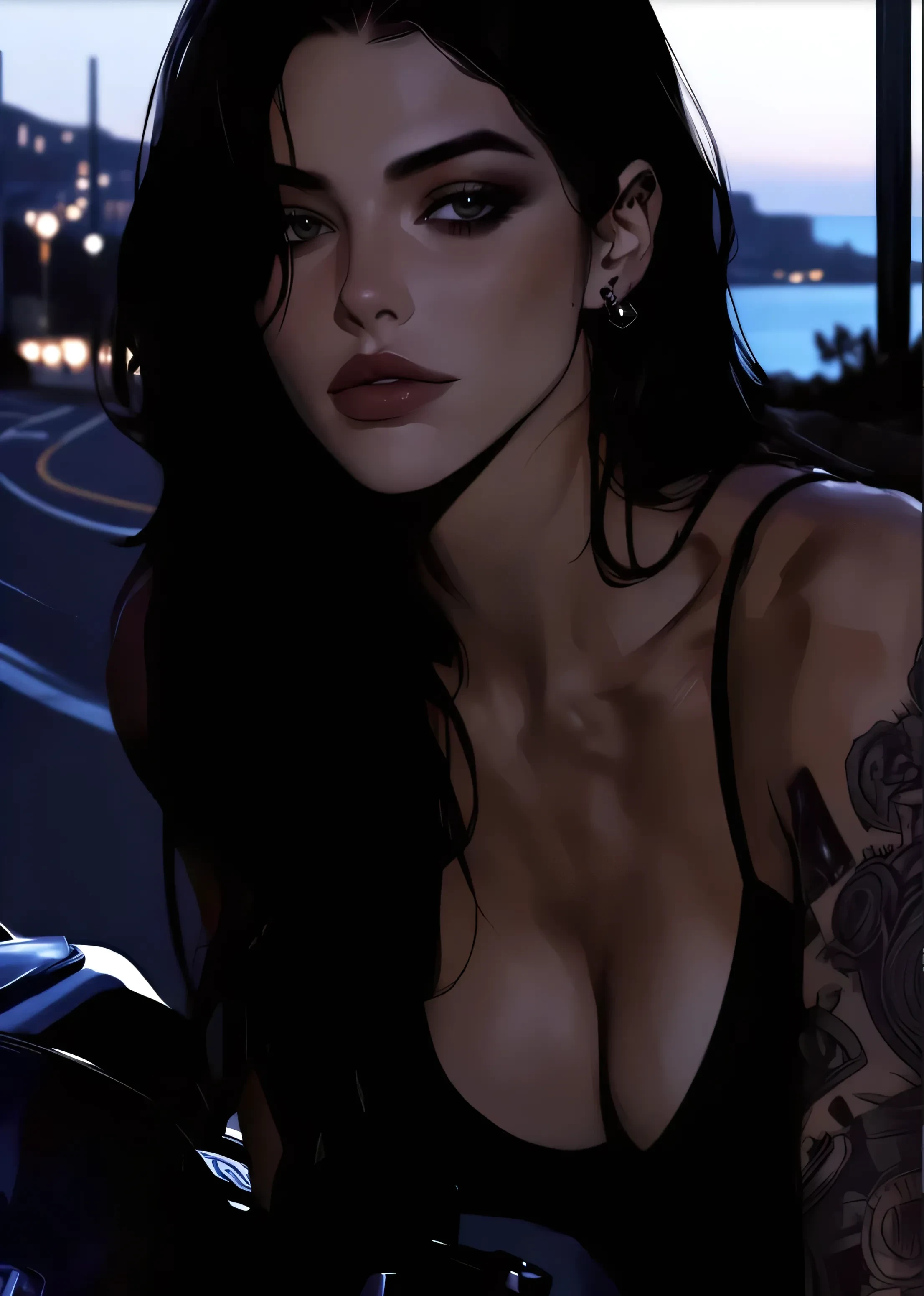 Sienna Vale
