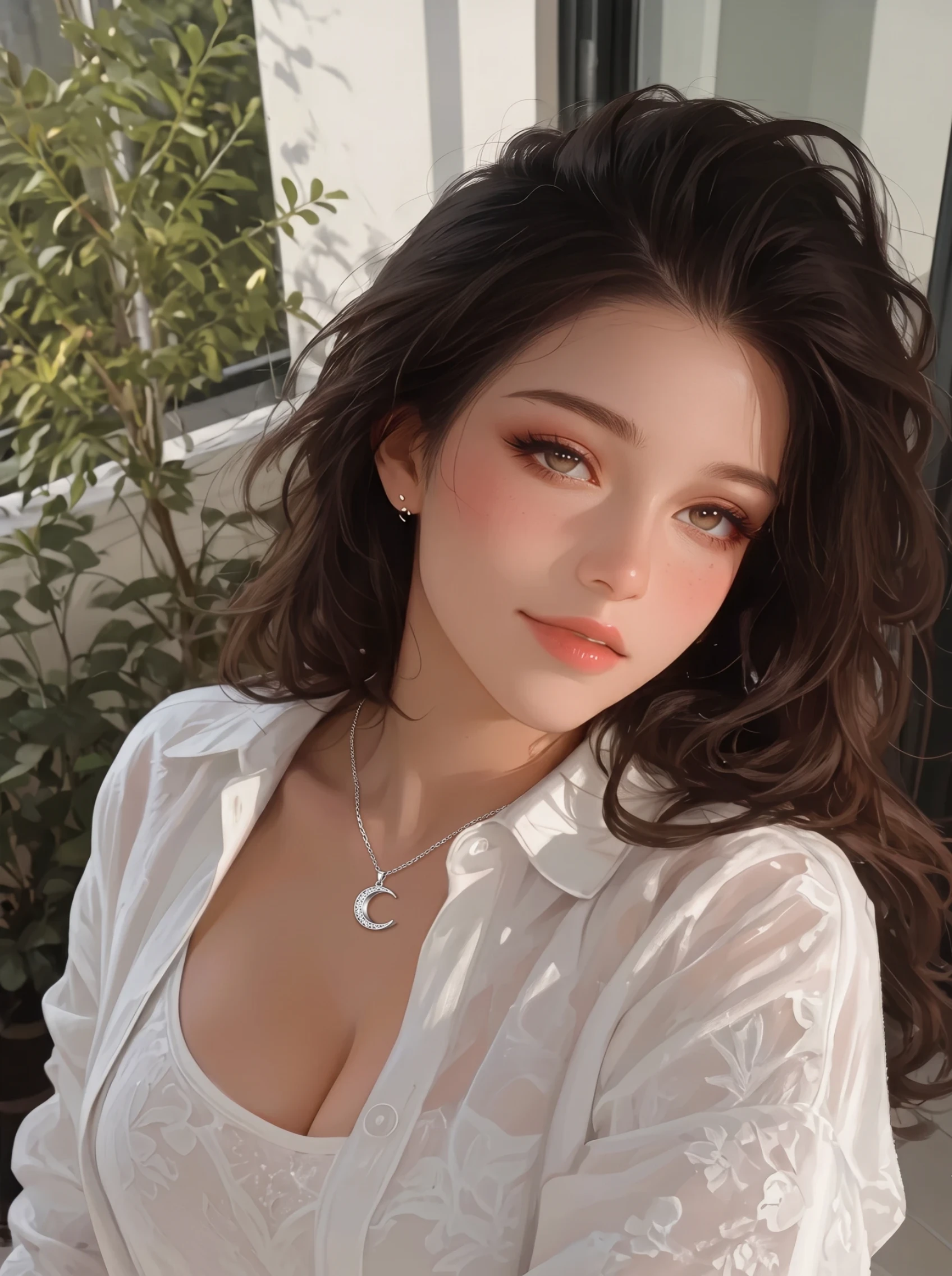 Lyra Vance