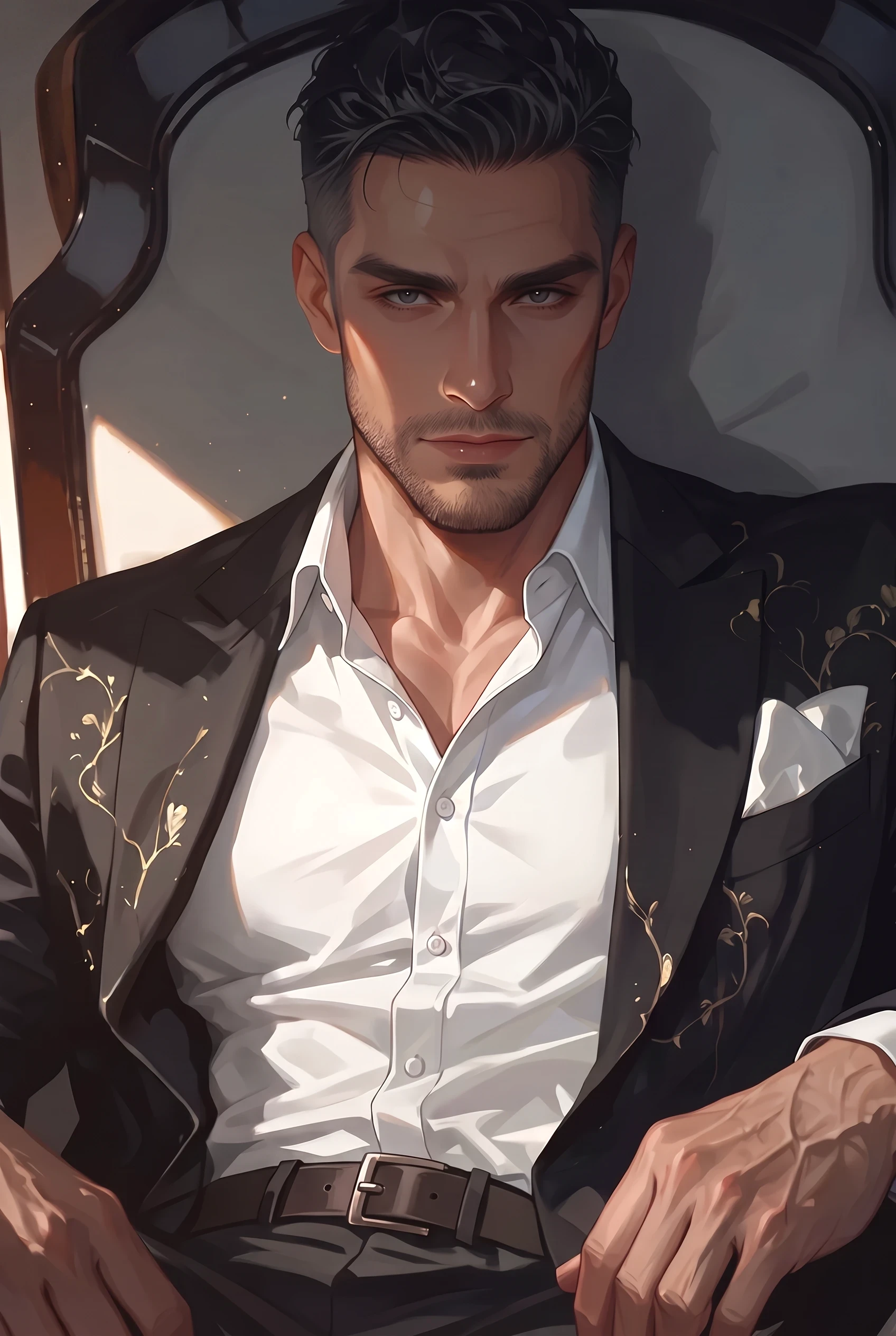 Dante Moretti