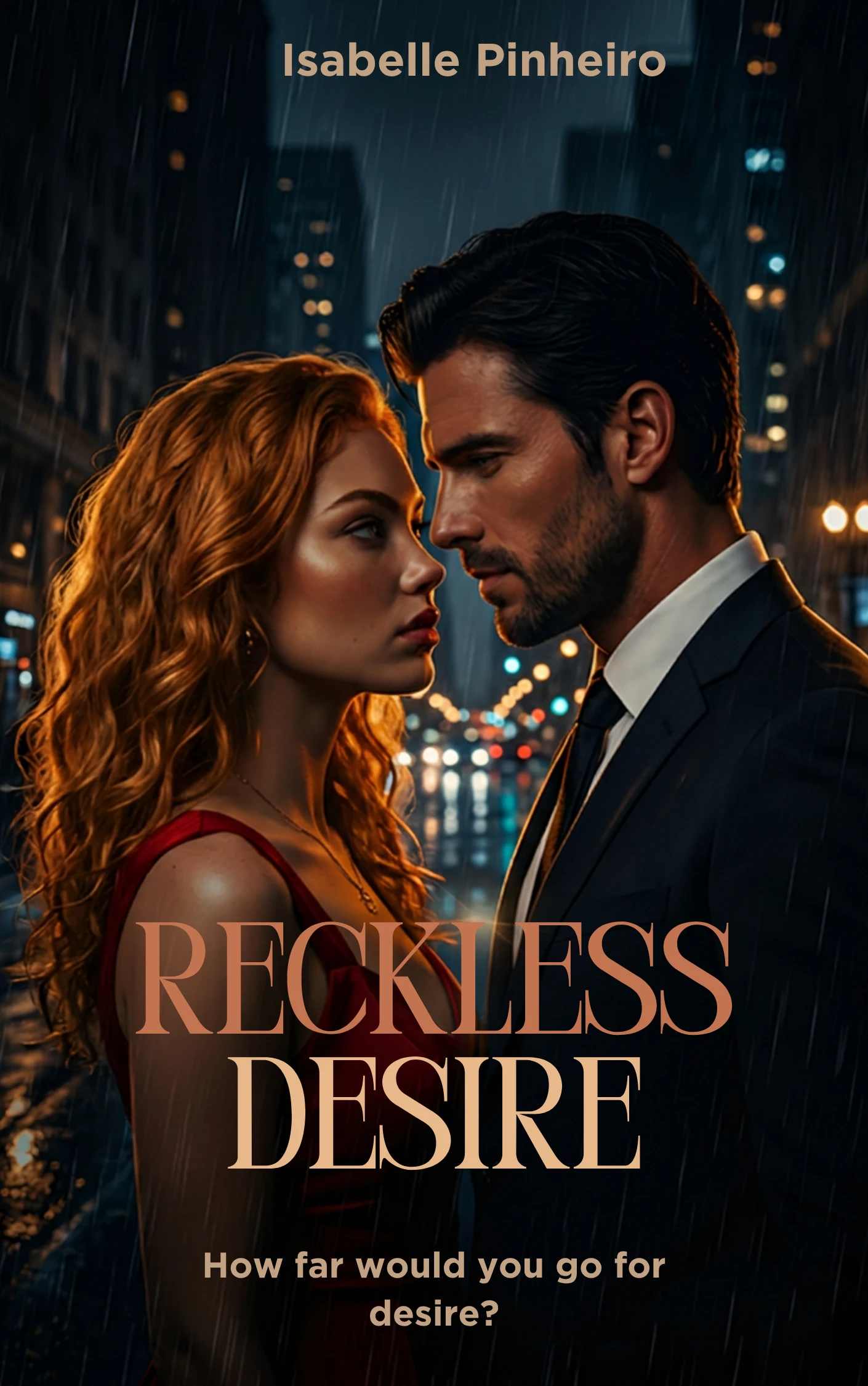 Reckless Desire