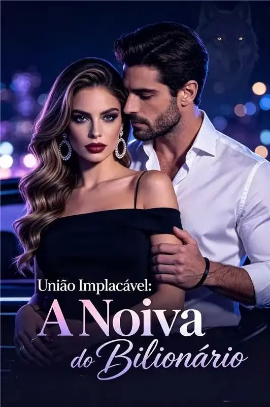 União Implacável: A Noiva do Bilionário