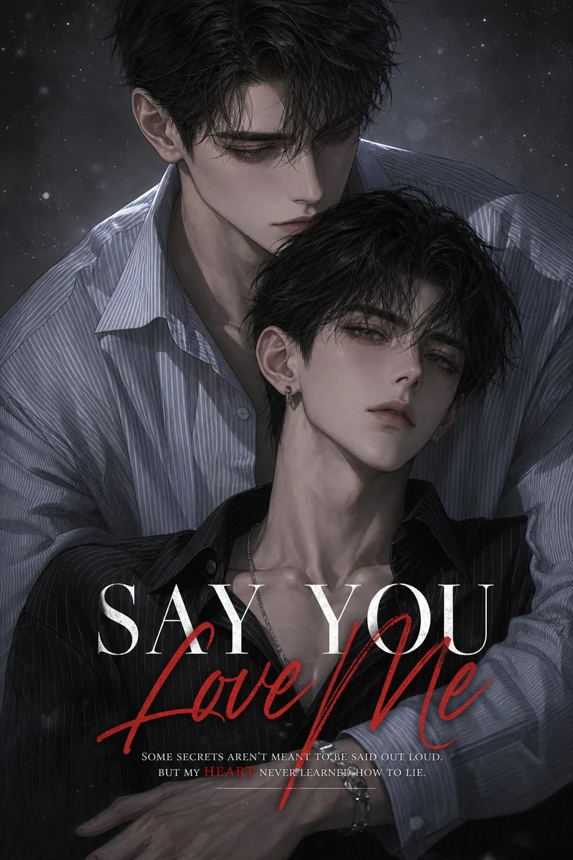 Say You Love Me