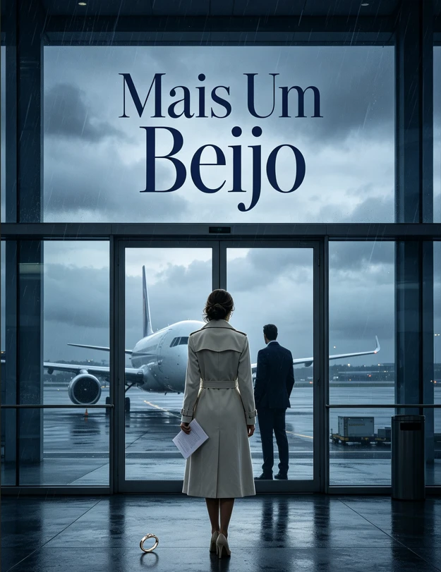 Mais Um Beijo