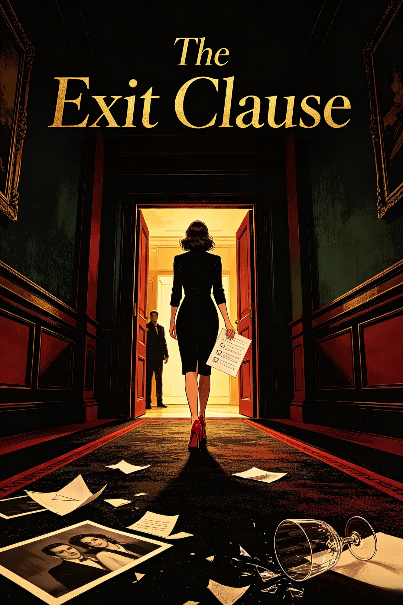 The Exit Clause