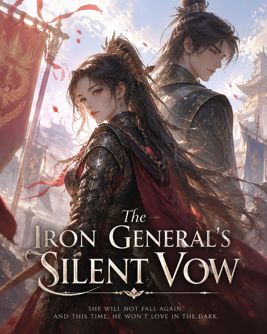 The Iron General's Silent Vow