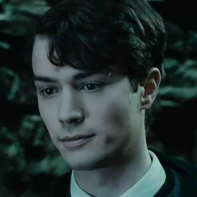 Tom Riddle