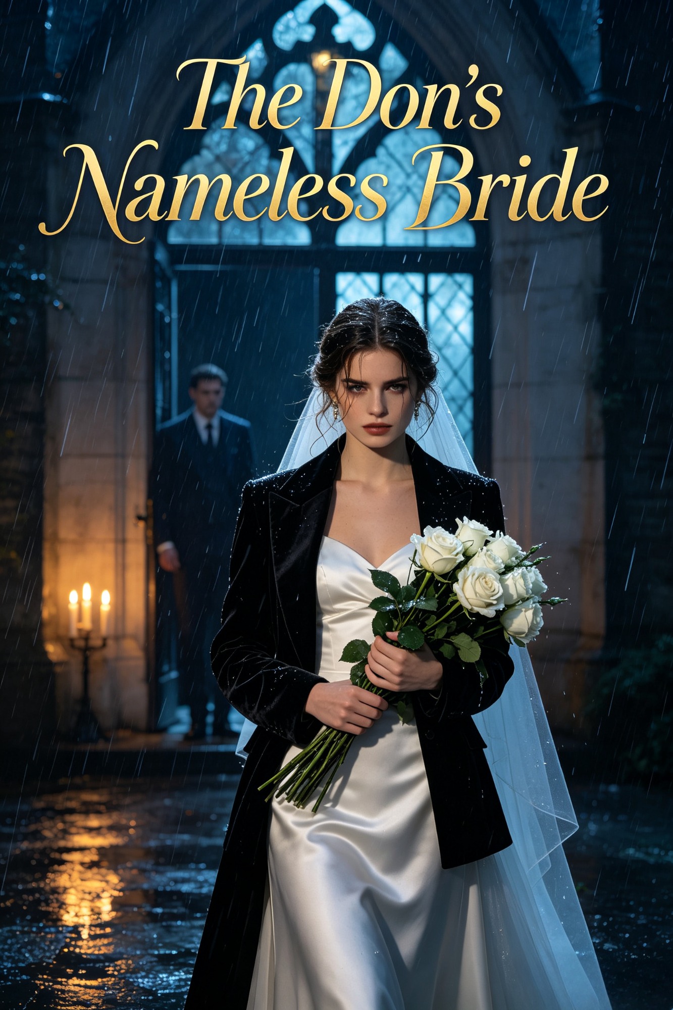 The Don's Nameless Bride