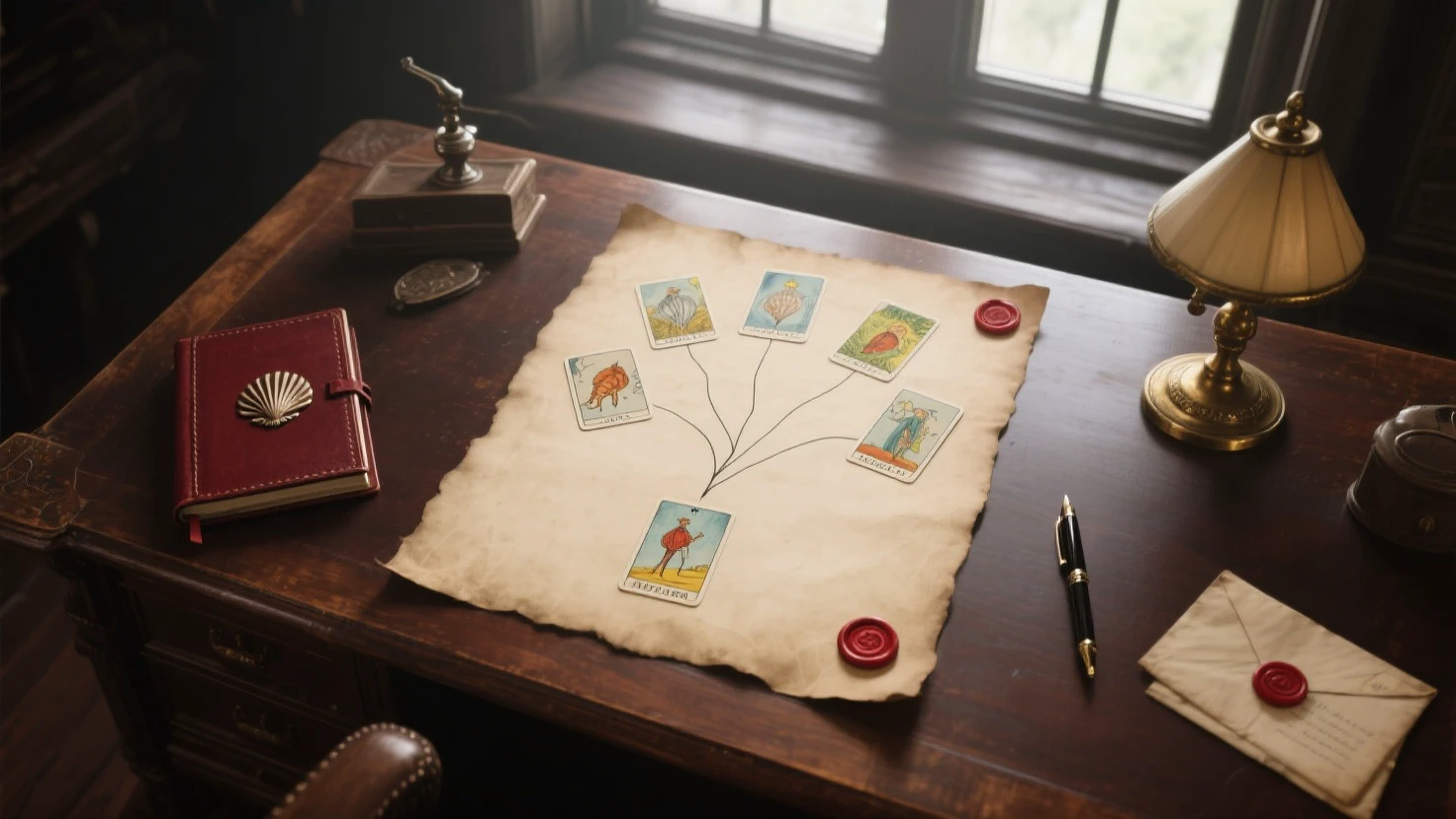 Craft Interactive Stories