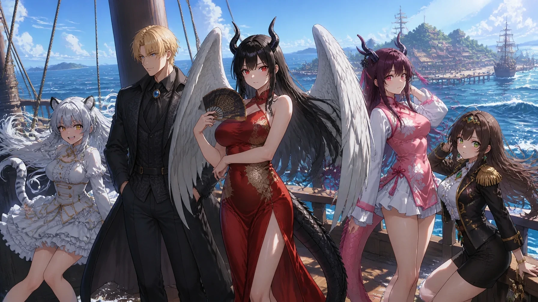 海賊KING