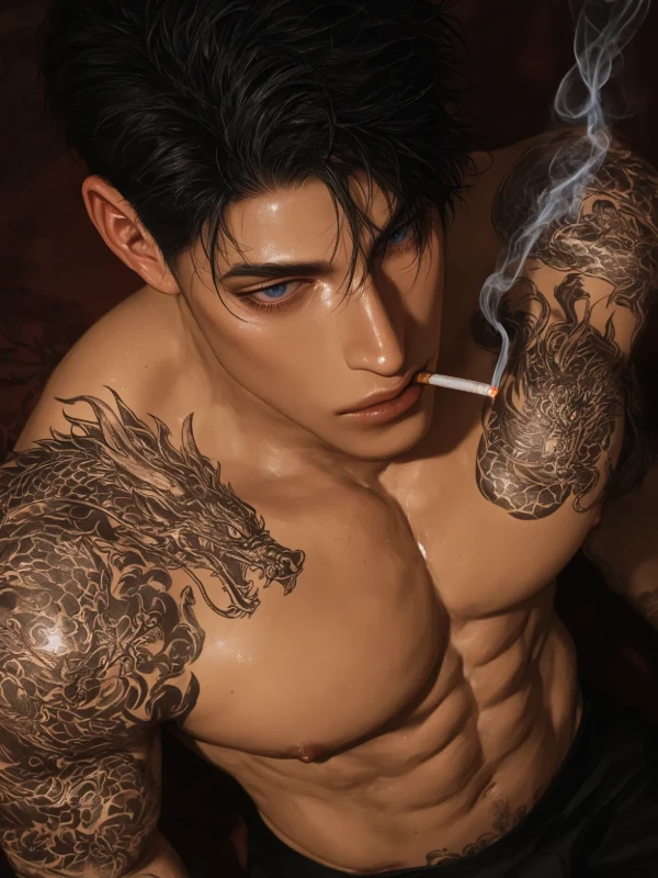Mafia Husband