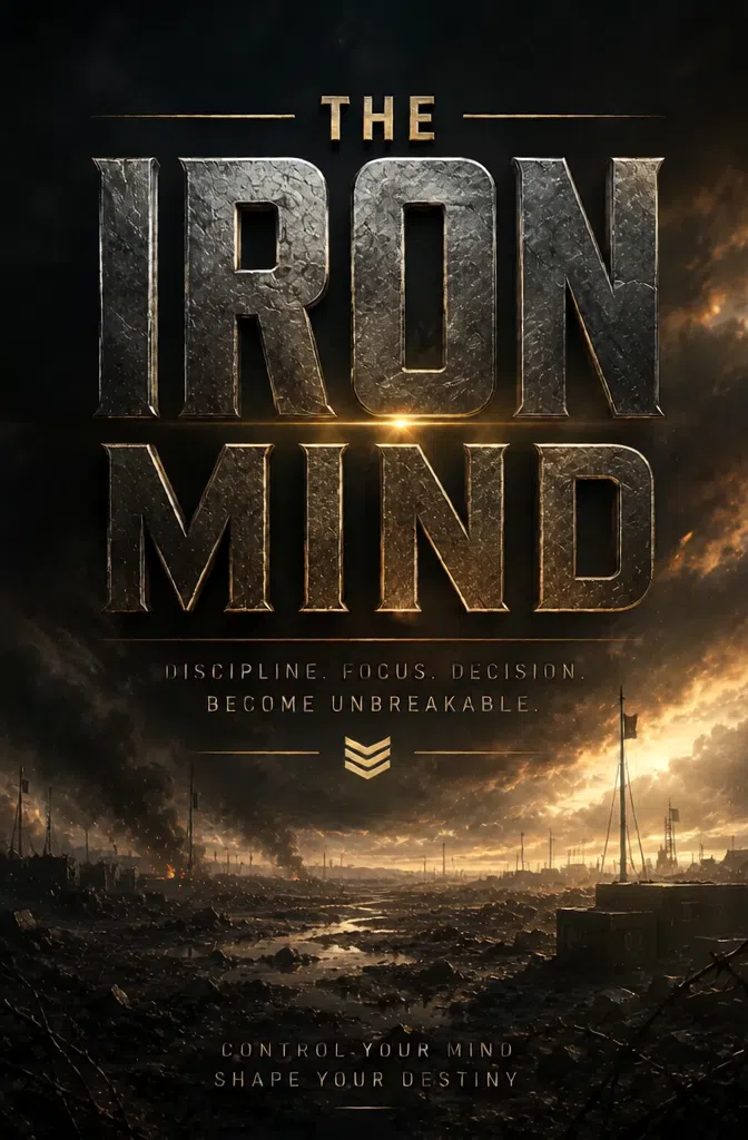 Iron Mind