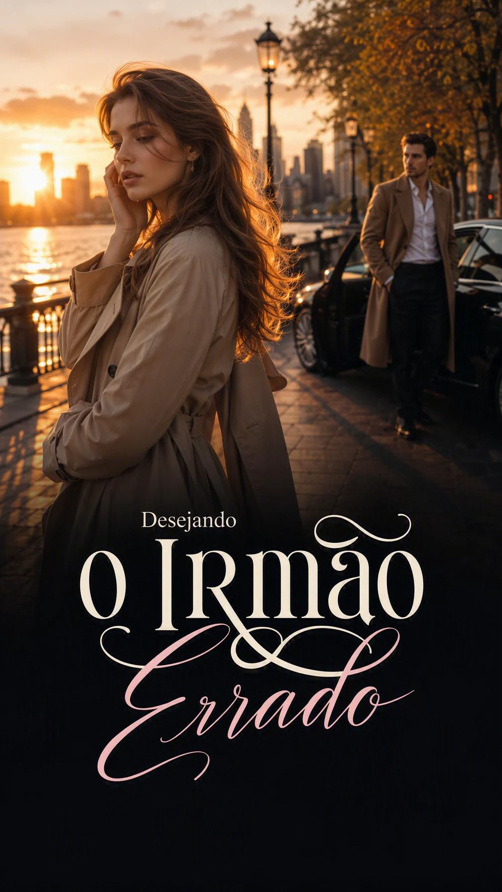 Desejando o Irmão Errado