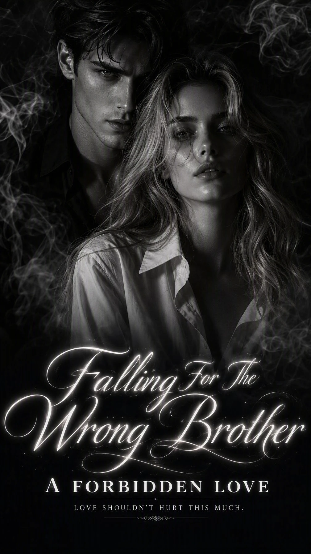 Falling For The Wrong Brother