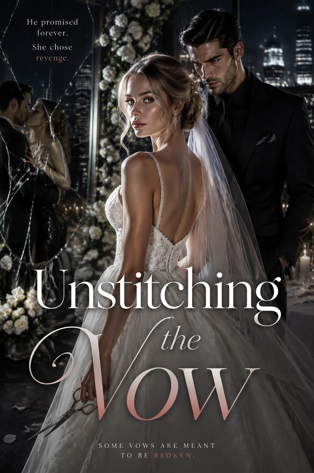 Unstitching the Vow