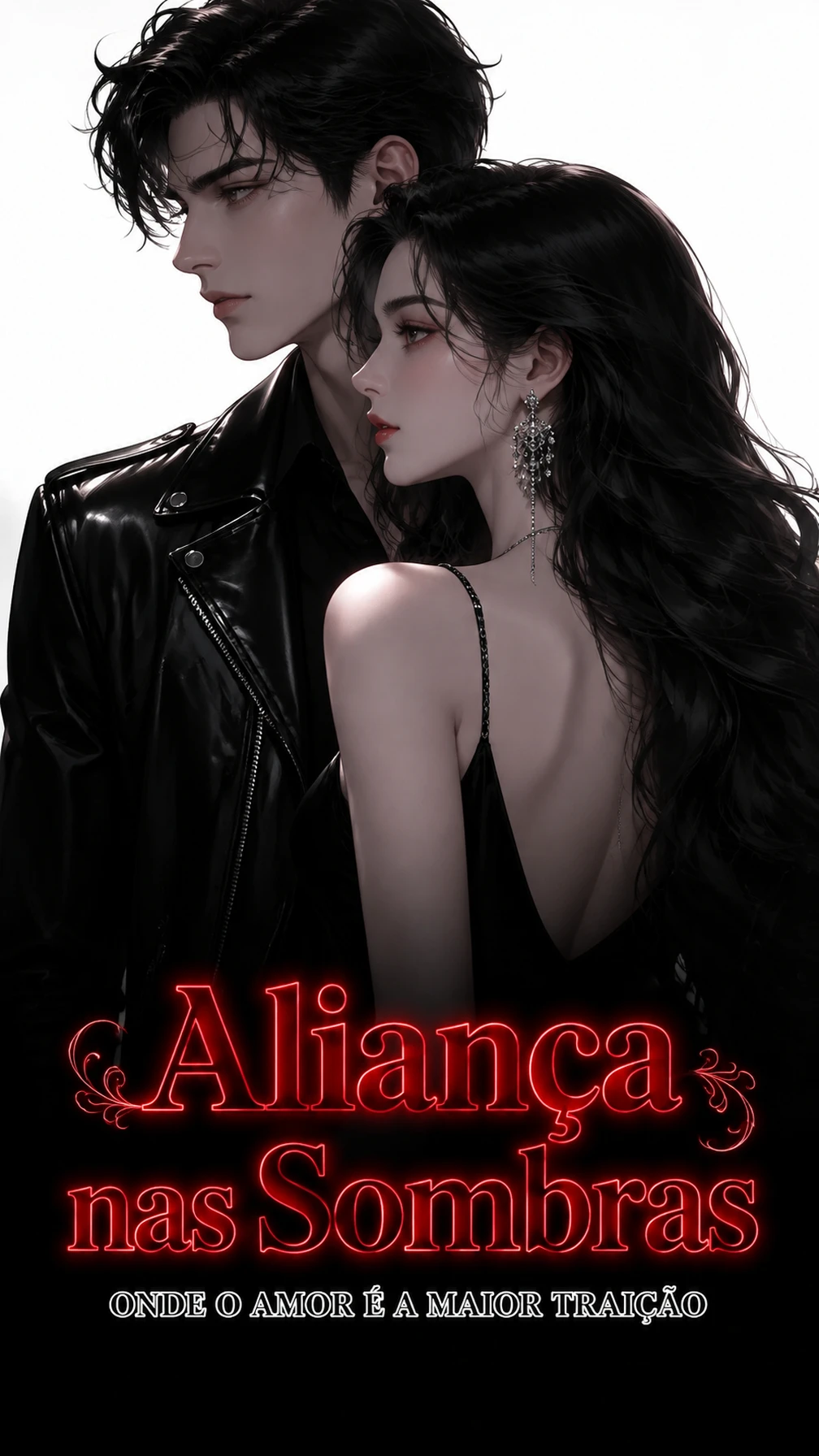 Aliança nas Sombras
