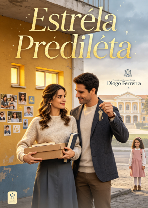Estrela Predileta
