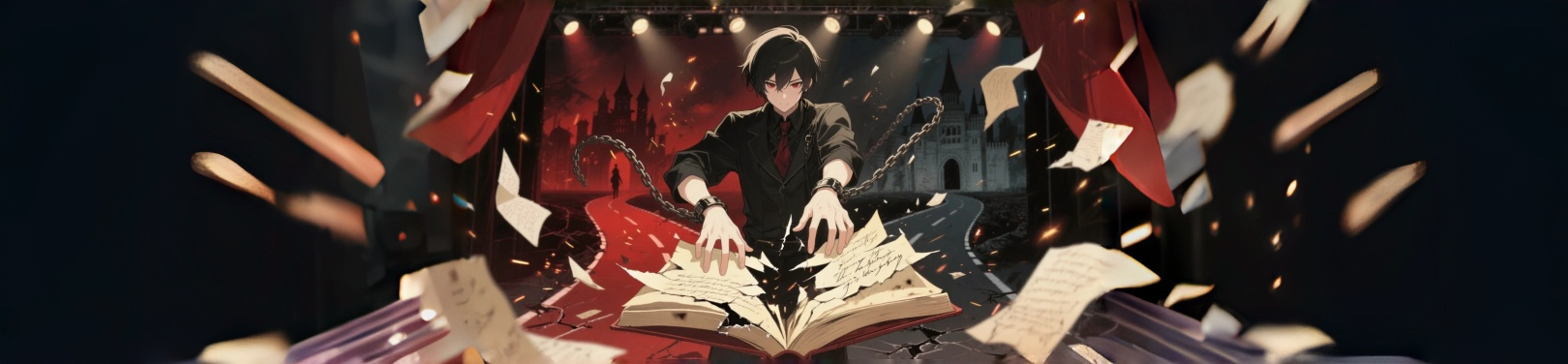 [Prompt Challenge]