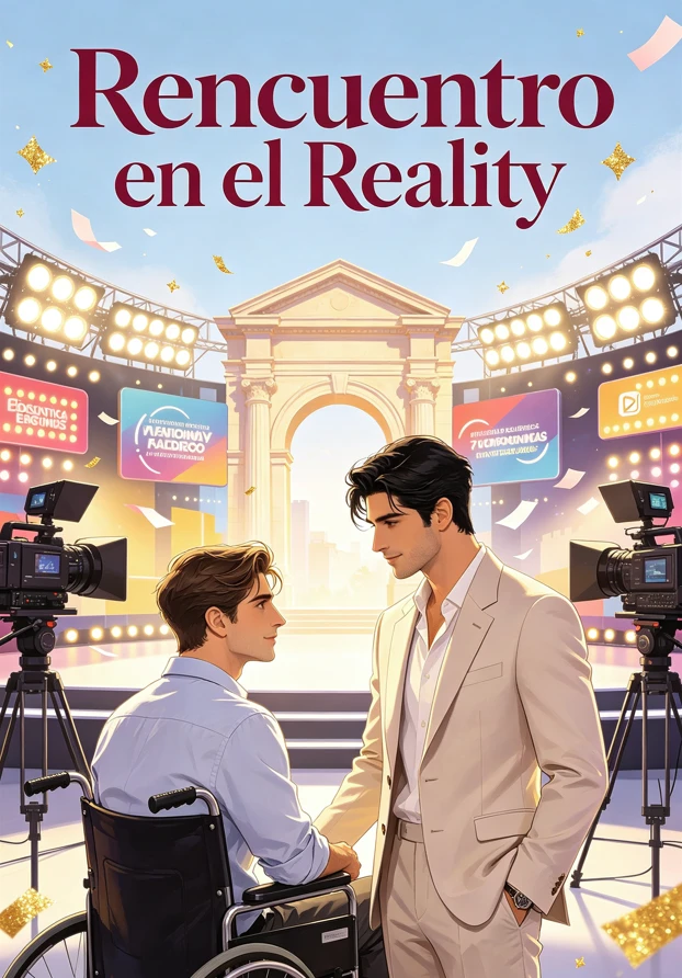 Reencuentro en el Reality