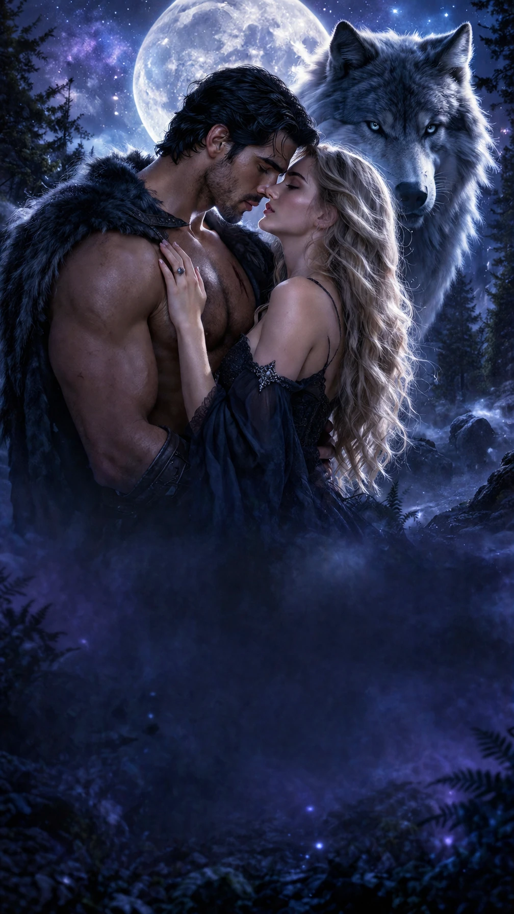Vengeance of the Alpha Daughter