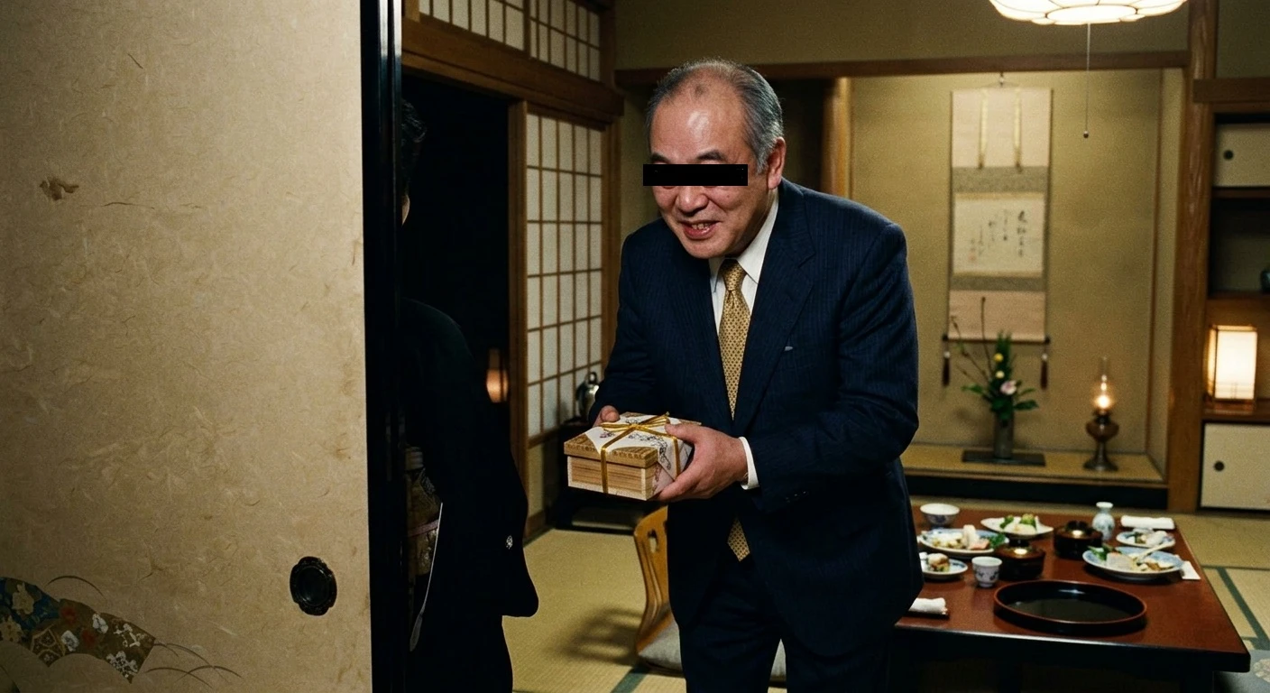 悪役転生