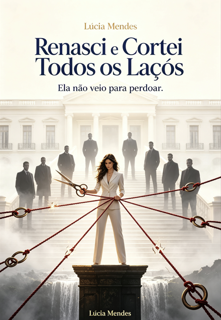 Renasci e Cortei Todos os Laços