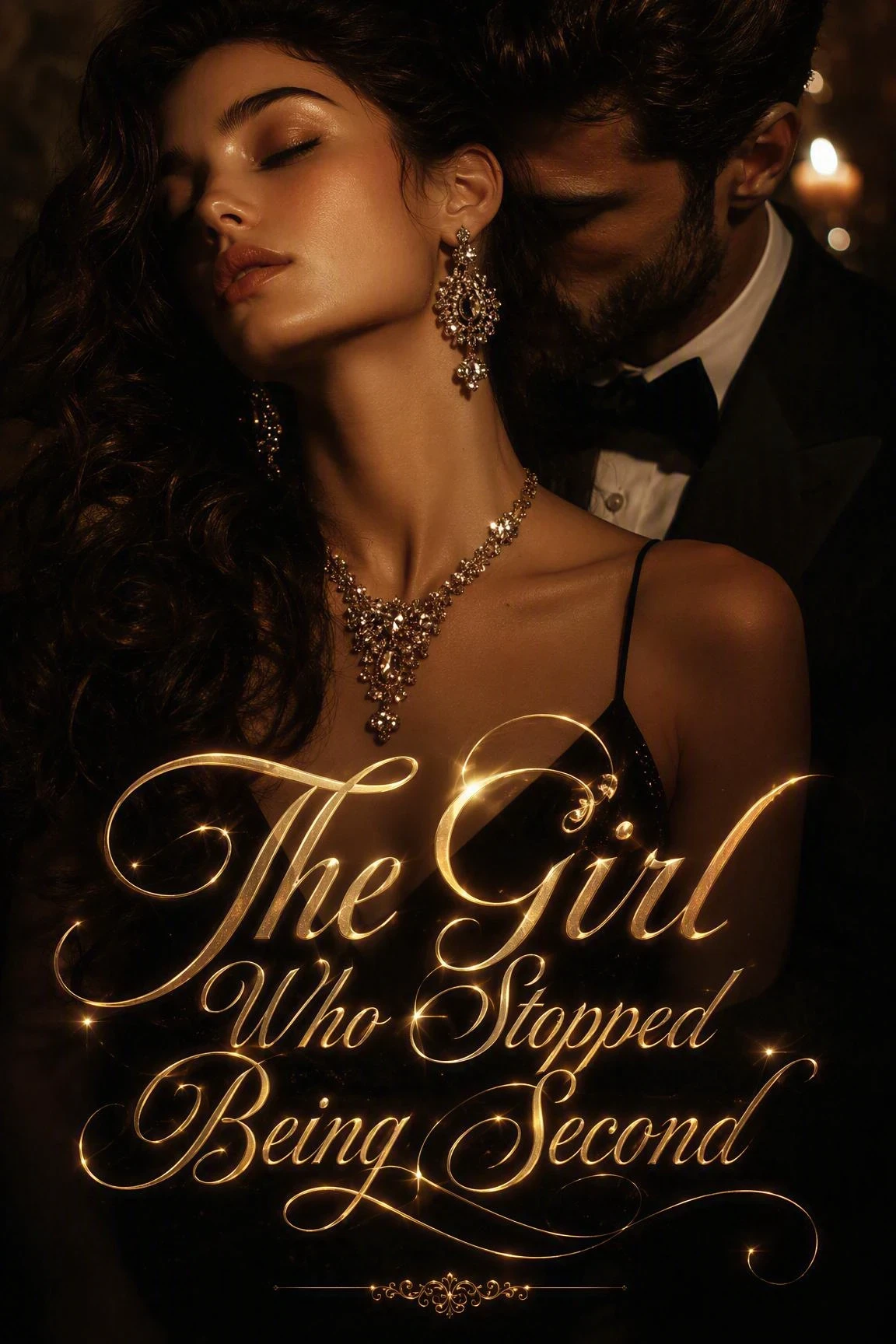 The Girl Who Stopped Being Second