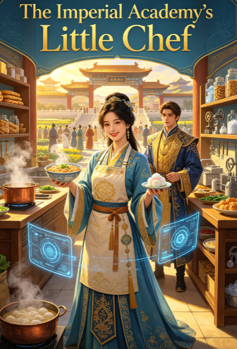 The Imperial Academy's Little Chef