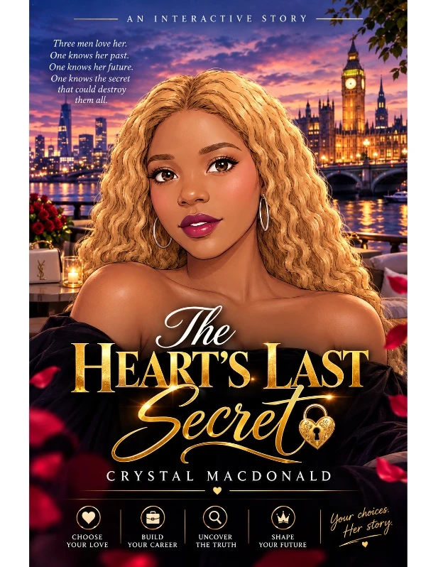 The Heart's last Secret