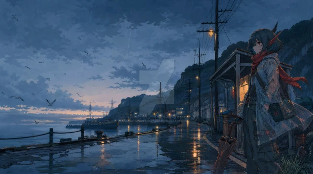 The Tide of Secrets