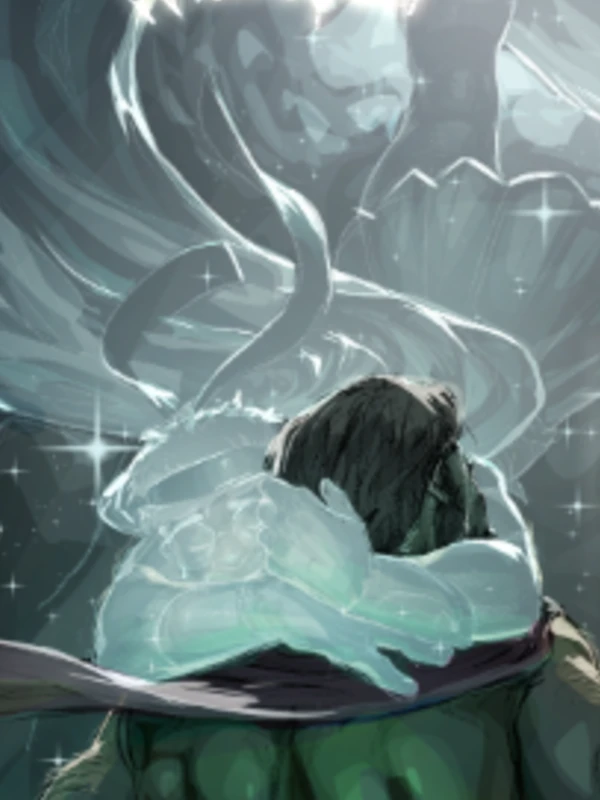 Epic the musical; monsters and gods