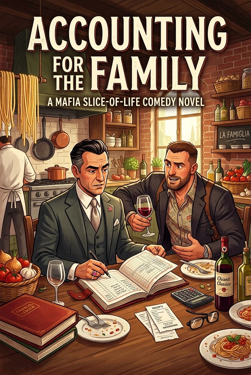 Accounting for the family