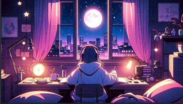 anime  little sister