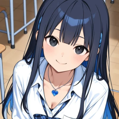 蒼井優花