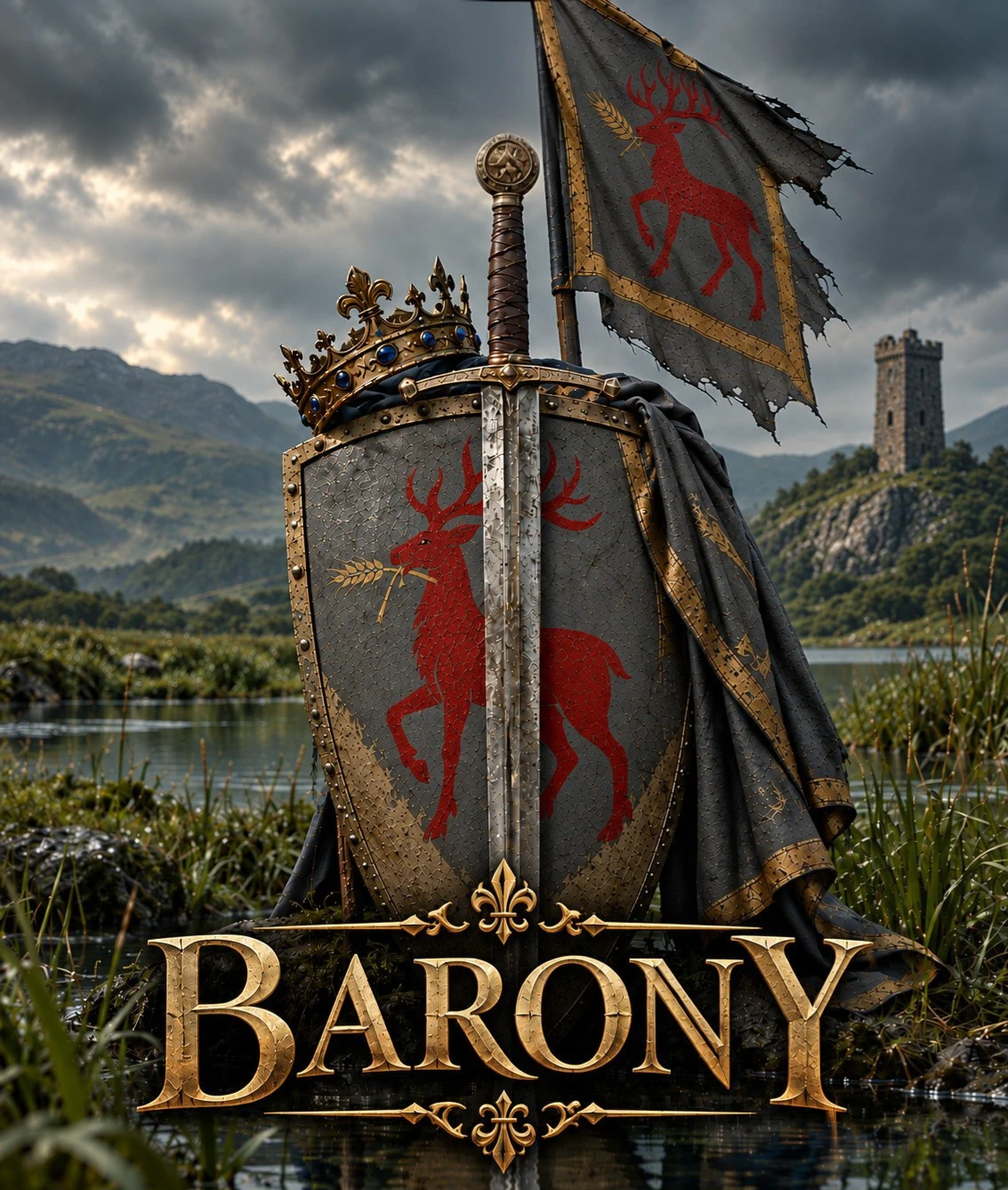 Barony