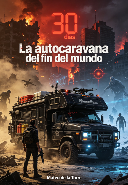 La autocaravana del fin del mundo