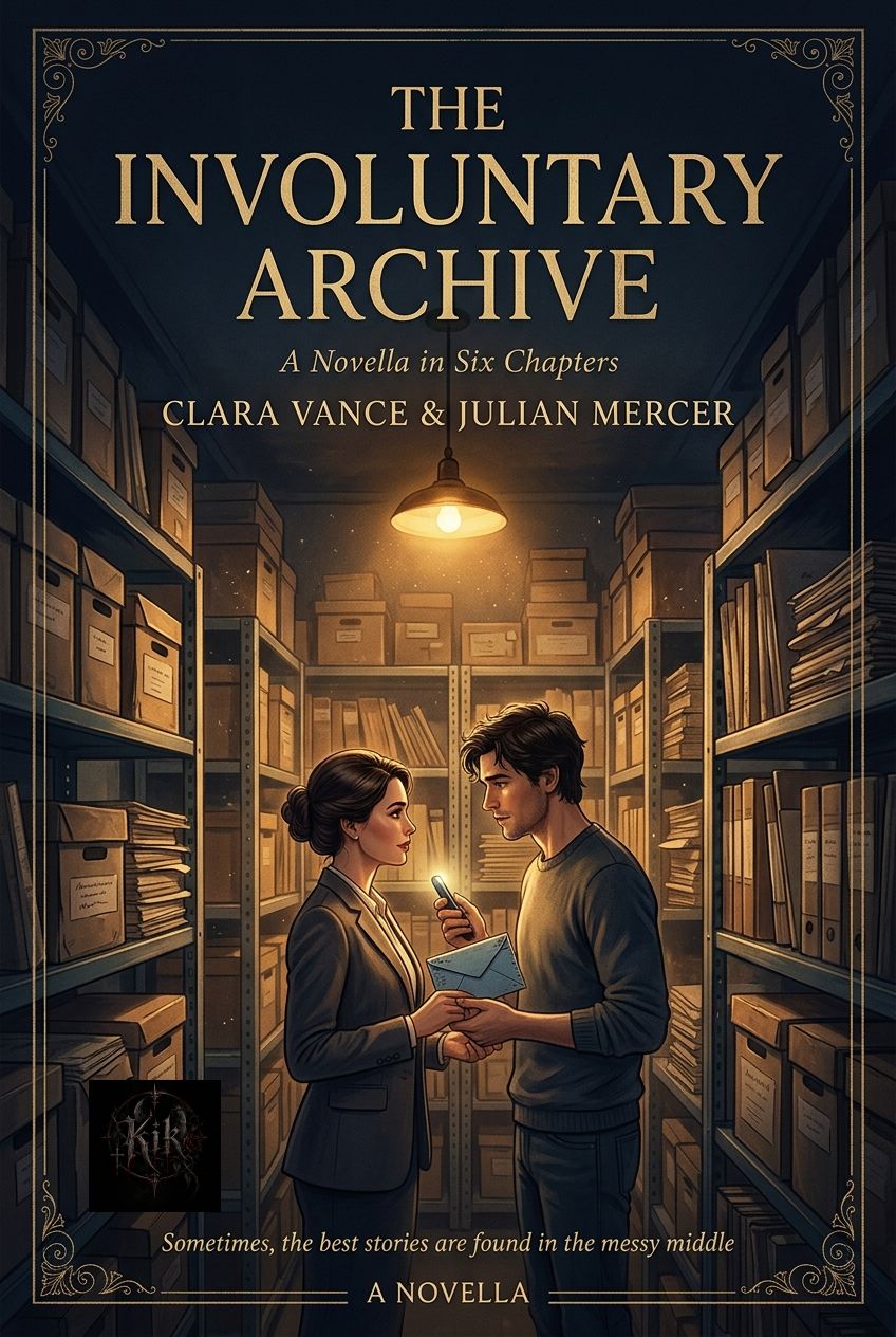 The involuntary Archive
