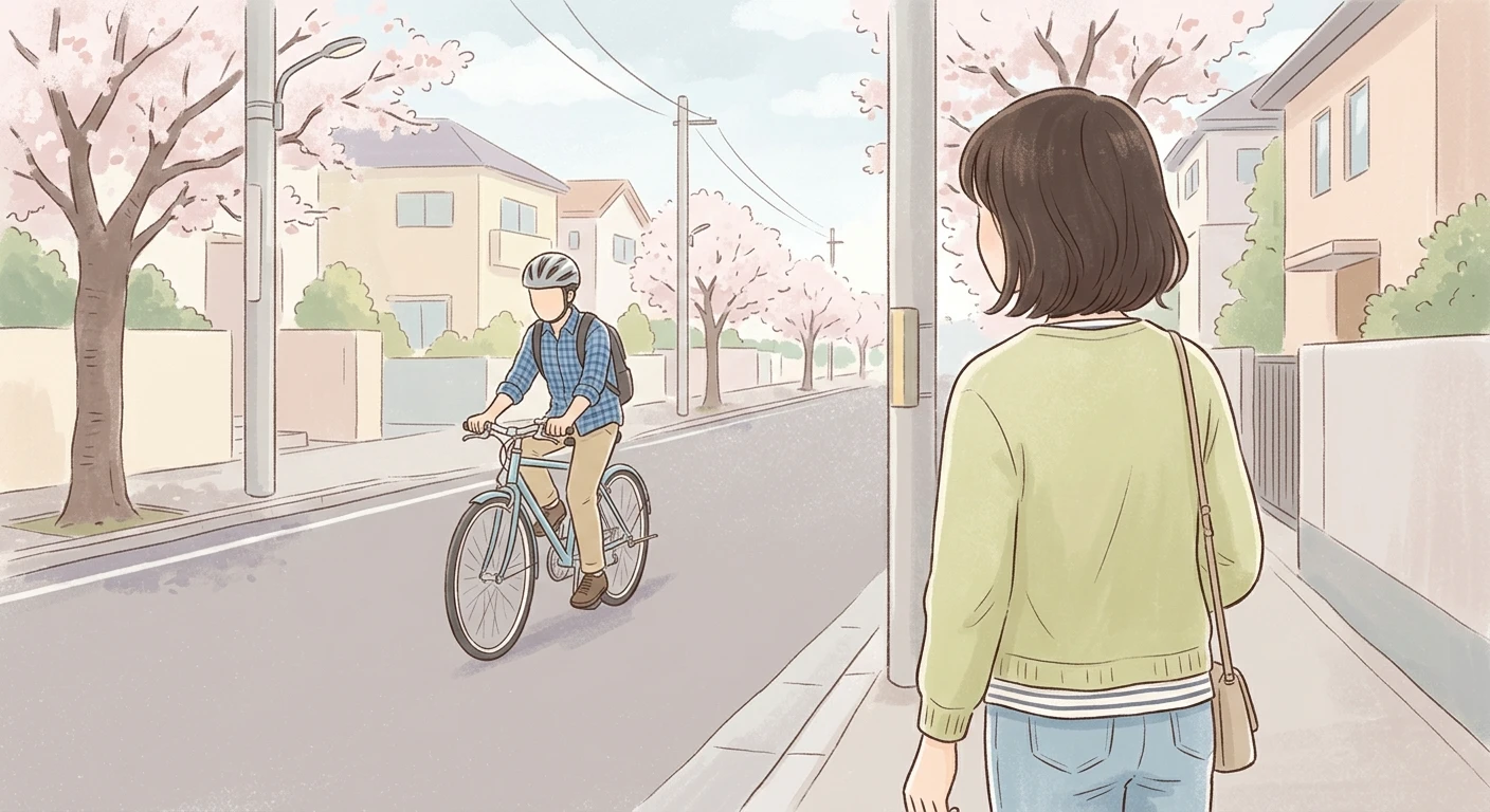 やすおと恵子